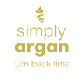 Simply Argan Logo