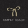 Simply Beach Logo