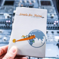 Simply For Flying Logo