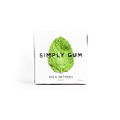 Simply Gum Logo