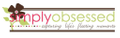 Simply Obsessed Logo