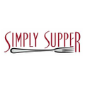 Simply Supper Logo
