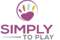 SimplytoPlay Logo