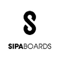 SipaBoards Logo