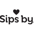 Sips by Logo