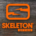 Skeleton Optics Logo