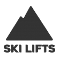 Ski-Lifts Logo