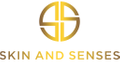 Skin and Senses Logo