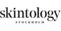 Skintology Stockholm Logo