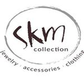 SKM Jewelers Logo