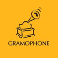 SKY by Gramophone Logo