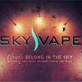 Sky Vape Logo