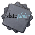 Slateplate Logo