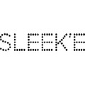 SLEEK'E HAIR Logo