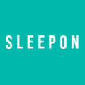 Sleepon Logo