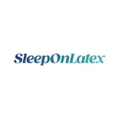 Sleep On Latex Logo