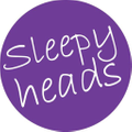 Sleepyheads Logo