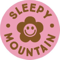 Sleepy Mountain Logo