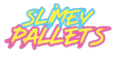 Slimey Pallets Logo
