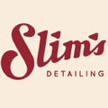 Slim's Detailing Logo