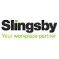 Slingsby Logo