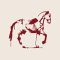 Small Pony Barrel Works Logo