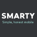 Smarty Logo