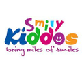 Smily Kiddos AE Logo