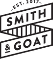 smithandgoat.co.uk Logo