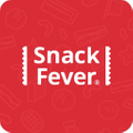 Snack Fever Logo