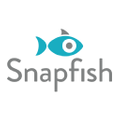Snapfish UK Logo