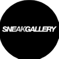 SneakGallery Logo