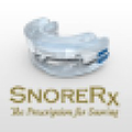 SnoreRx Logo