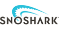 SnoShark Logo
