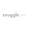 Snuggle Me Organic Logo