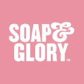 Soap And Glory Logo