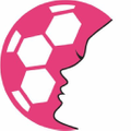 SoccerGrlProbs Logo