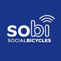 Social Bicycles Logo