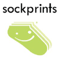 sockprints Logo