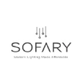 Sofary Lighting Logo