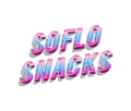 Soflo Snacks Logo