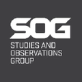 SOG Knives & Tools Logo