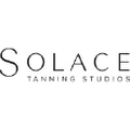 Solace Tanning Studios Logo