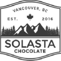 Solasta Chocolate Logo