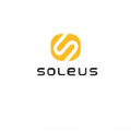 Soleus Running Logo