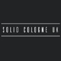 Solid Cologne Logo