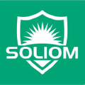 soliom Logo