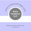 Some Essentials Logo