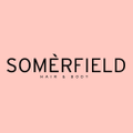 Somerfield Beauty Logo