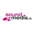 Sound media Logo